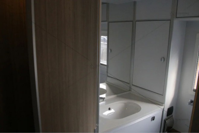 诺玛迪森越野房车：开往南极的战车图片