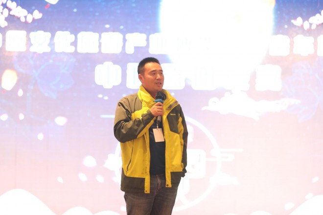 中原文化旅游产业博览会暨房车旅游网中秋答谢晚宴圆满结束 WLH_9317