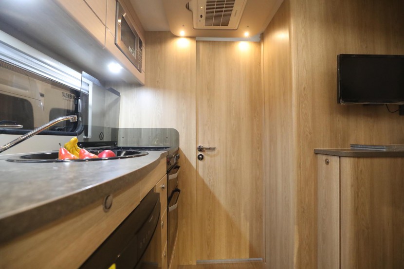 全进口英国Elddis（埃尔迪澌）550拖挂房车,英伦风全国上牌 WLH_4827