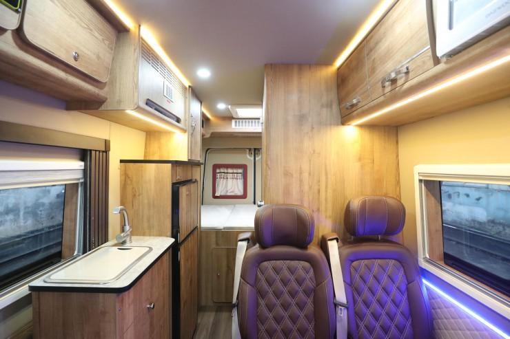 抄底一口价顺之旅依维柯C型、东风B型房车5.26郑州团购会惊喜连连0X8CPHRH5yS