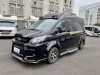 福客特房车 2021款黑骑士总裁版