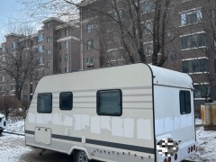 德发房车 2020款450