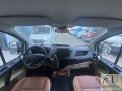 江铃福特 19江铃福特黑骑士B型商旅房车