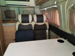 趣蜂房车 2020款全顺B610