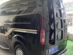 福特新全顺 悦享F60商旅版