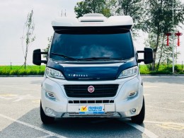 Dethleffs 德福房车 T1