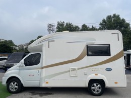 Asteem奥斯登房车 2018款考拉