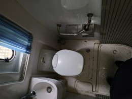顺旅 高配大通长轴