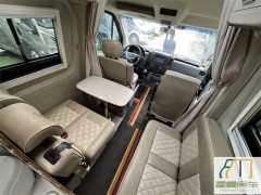 金龙海格 2016款金龙海格B型房车