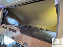奔驰 2018 款中天之星奔驰斯宾特 C型房车