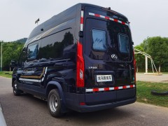 中房 2020款v90 星