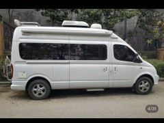 上汽MAXUS 2017款B型长轴