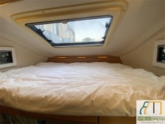 上汽大通 19上汽大通RV80生活家原厂房车