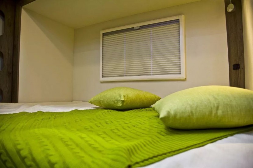 优化升级不断全新亚特尊尚型双扩展实拍