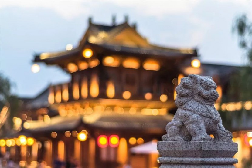我叫洛阳，这是我2019年最新简历，请多关照！