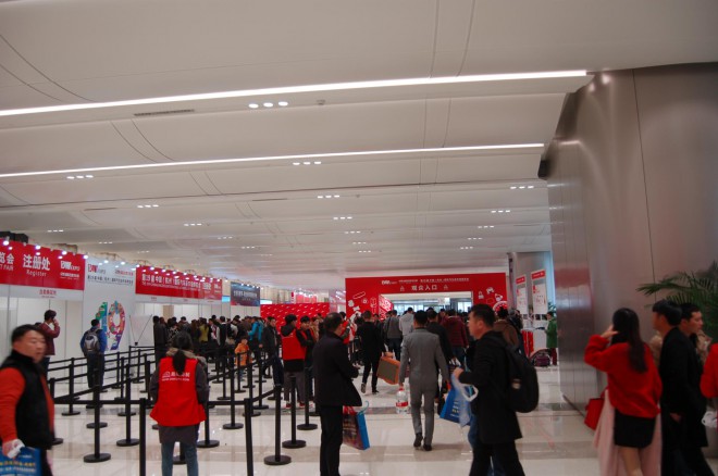 第二届中国(杭州)房车旅游博览会总评 image011