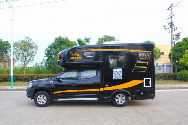 法美瑞大通T60运动版房车  35.8万元 IMG_8025