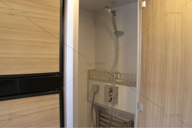 诺玛迪森越野房车：开往南极的战车图片