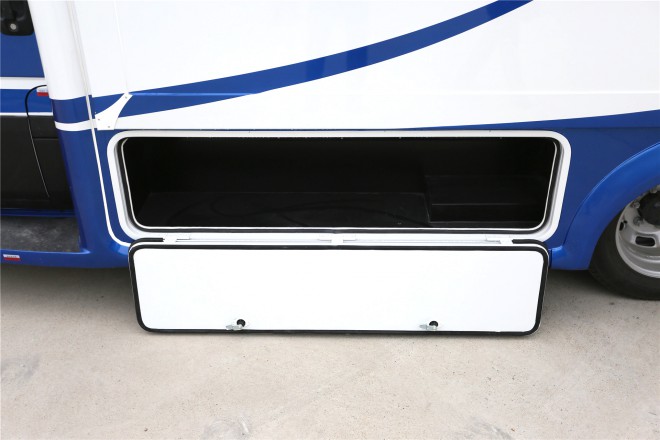 拓锐斯特依维柯C型欧畅版TIC-622 93.8万起 00001430