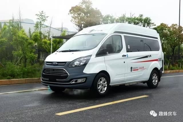 11.23杭州房车展趣蜂房车首创48V不差电房车,全系车型全面亮相杭州展ed6674fdaf934f0595632337ce326e5f