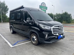 爱旅途房车 2020款V90 B型