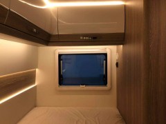 乔翔 2018款小C