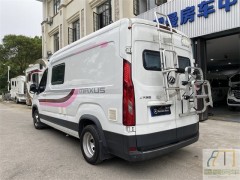 大通  2020款V90B 型房车