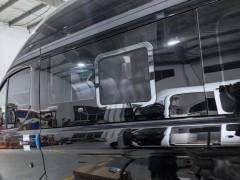 福特全顺 V362