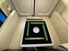 上汽大通 22 款神狐大通V90  B型房车