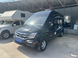 顺之旅房车 2020款V80定制版