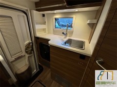 隆翠房车 2022款2022款隆翠3号C638玩家版-D单拓
