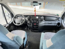 宇通房车 2021款C533 休闲娱乐版