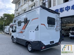 歌睿途大通 C型