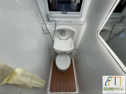 中欧 2024 款中欧乐星新能源轻卡房车
