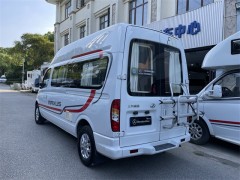 2020款 程力大通V80 2.5T 柴油 长轴 B型房车 程力威牌