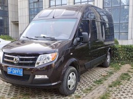 东风御风 MPV