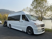 奔驰斯宾特 大型普通客车