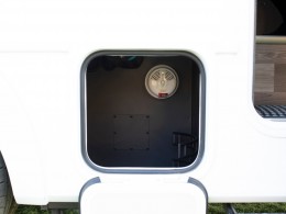 宇通大通V90 C型