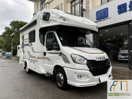 隆翠房车 2022款2022款隆翠3号C638玩家版-D单拓