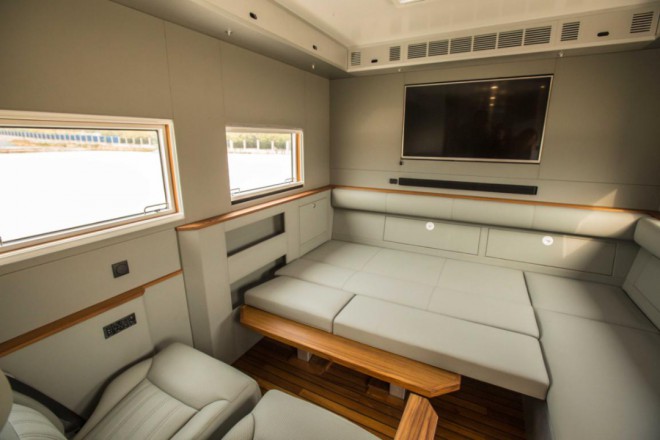 诺马迪森“征途者B”：极致的越野简单的生活（一）