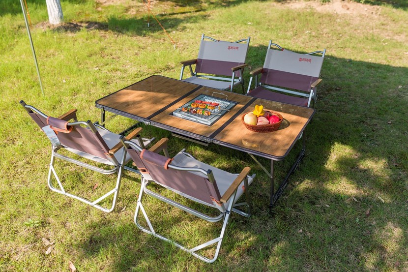 雪岭套装二营地帐篷LudjnBpX_T6GT