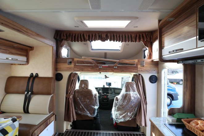 拓锐斯特欧霸版TIC——621  59.8万元 WLH_8533