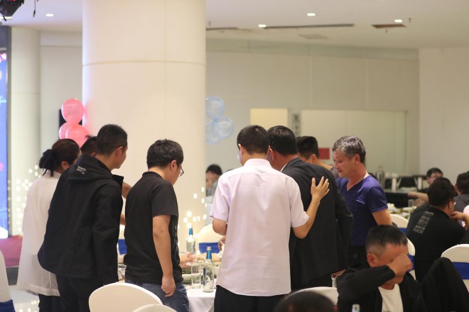 中原文化旅游产业博览会暨房车旅游网中秋答谢晚宴圆满结束 WLH_9477
