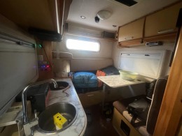 览众房车 2020款C5