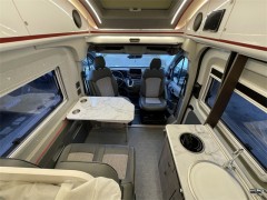 大通 23款大通V90 B型房车
