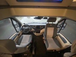 宇通房车 2023款旗舰双拓展版