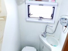 拓锐斯特 依维柯褒迪 双拓展