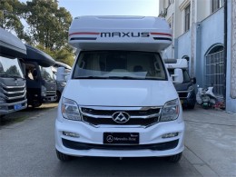 上汽大通MAXUS房车 2017RV80