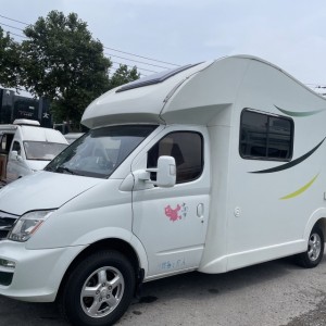 大通房车 大通