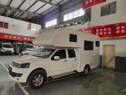 览众 2019款C4
